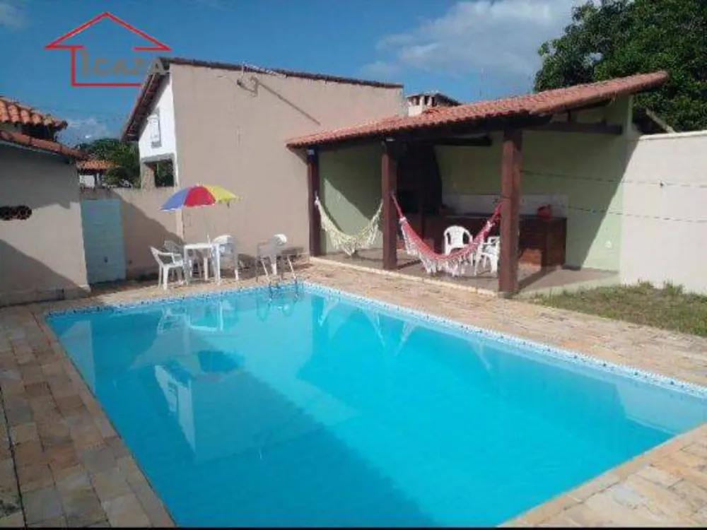 Casa, 3 quartos, 209 m² - Foto 15