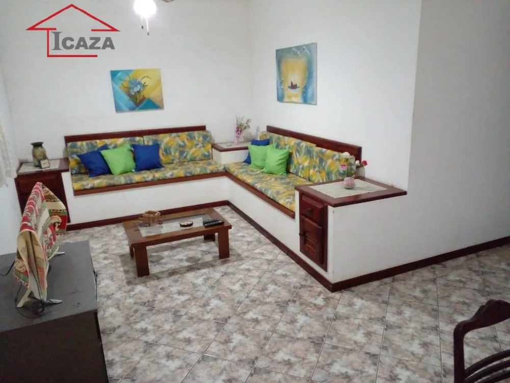 Casa, 3 quartos, 209 m² - Foto 5