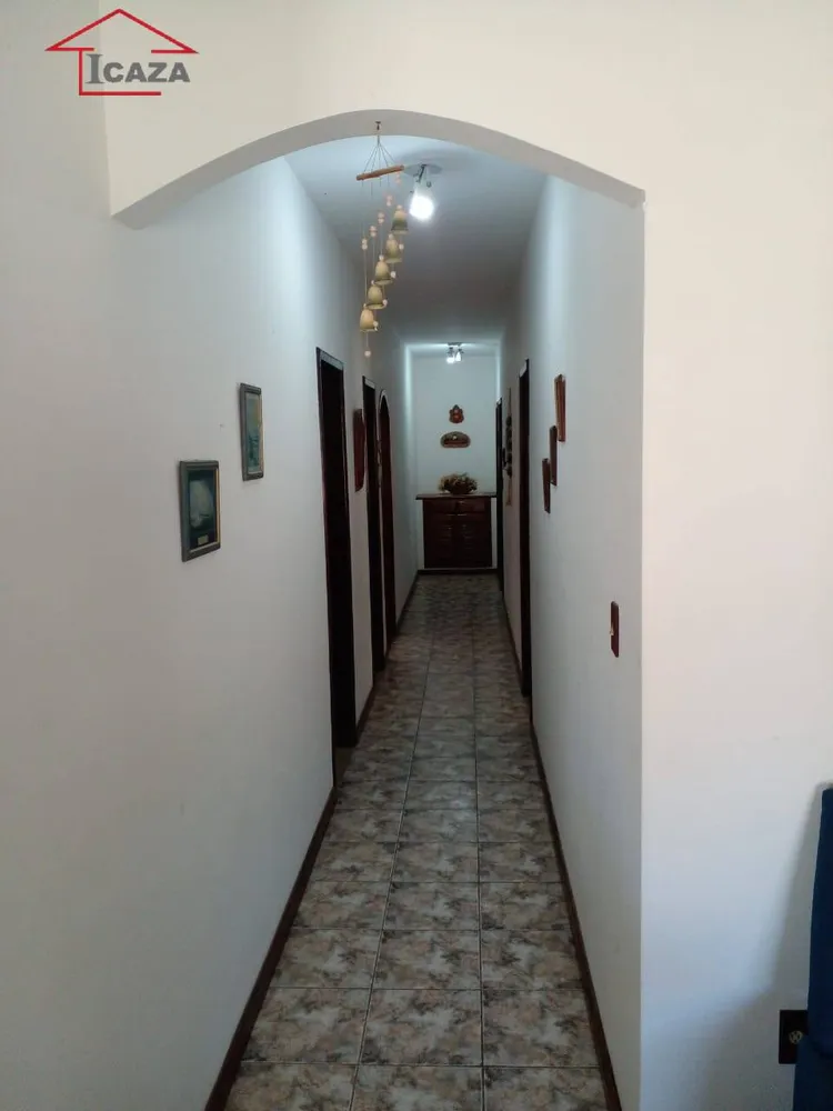 Casa, 3 quartos, 209 m² - Foto 6