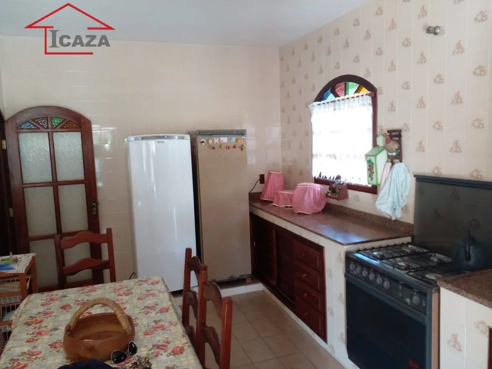 Casa, 3 quartos, 209 m² - Foto 8