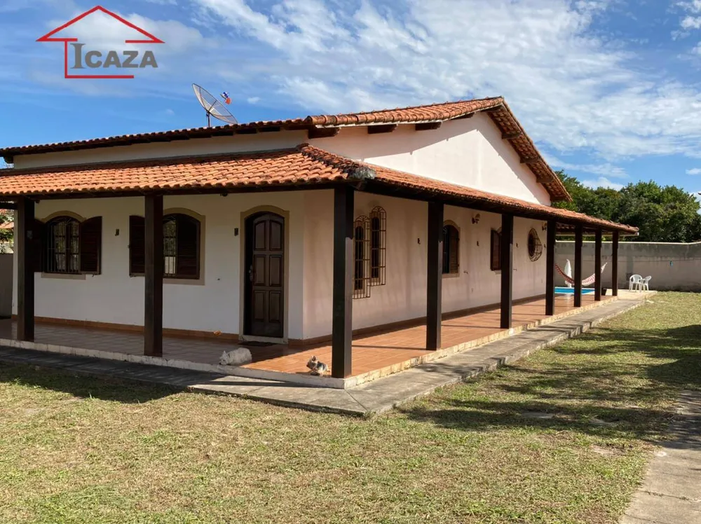 Casa, 3 quartos, 209 m² - Foto 2