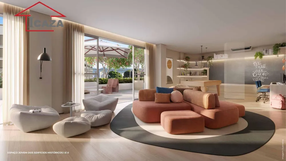 Apartamento, 2 quartos, 194 m² - Foto 10