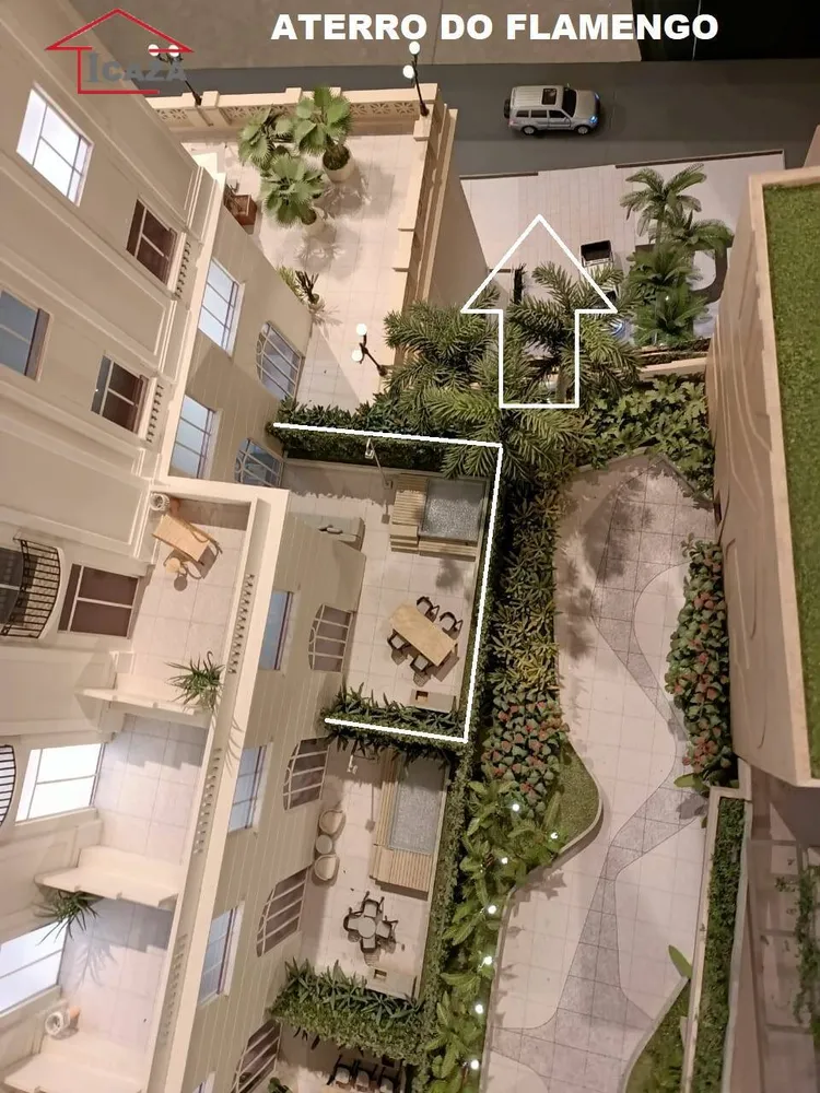 Apartamento, 2 quartos, 194 m² - Foto 35