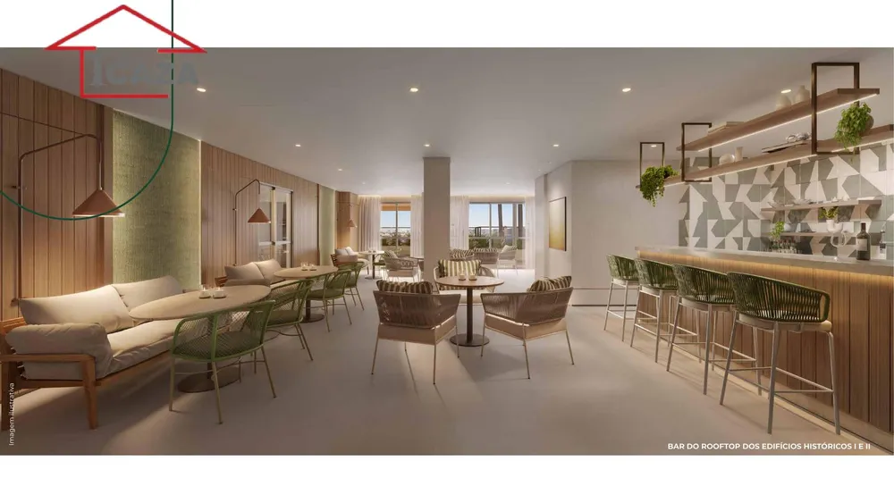 Apartamento, 2 quartos, 194 m² - Foto 12