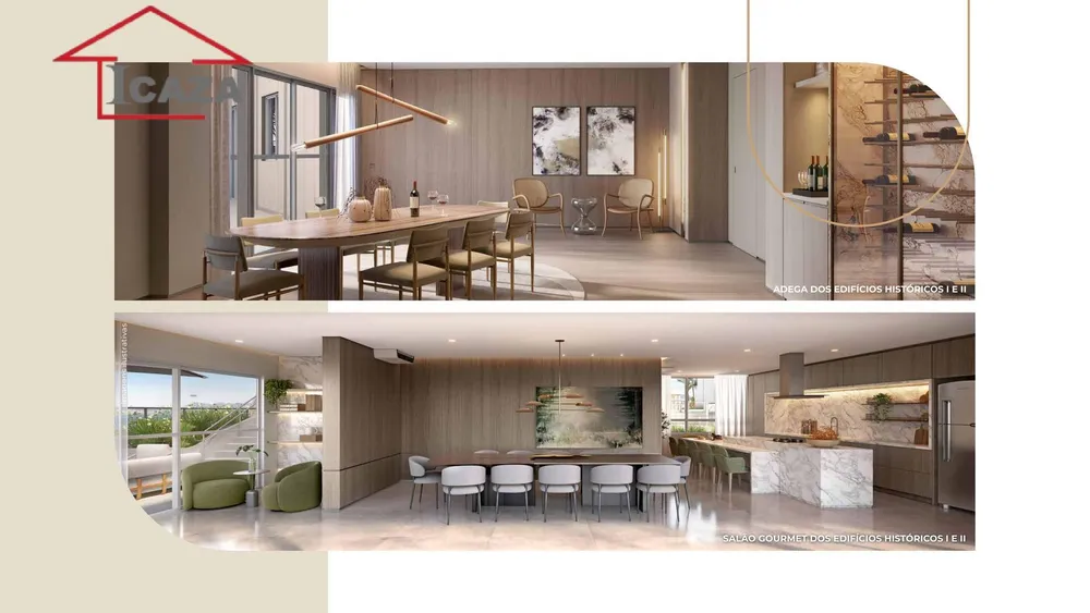 Apartamento, 2 quartos, 194 m² - Foto 14