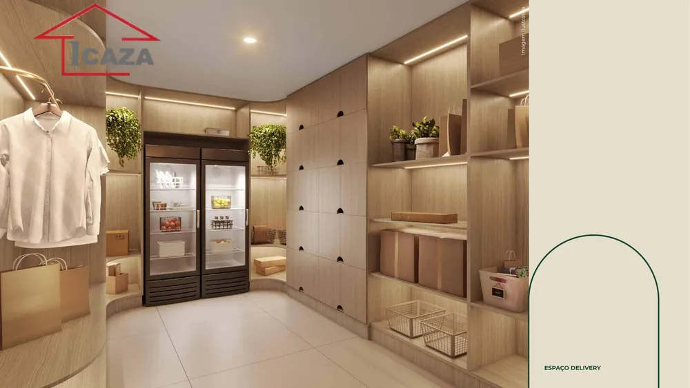 Apartamento, 2 quartos, 194 m² - Foto 5