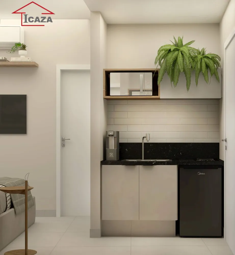 Apartamento, 2 quartos, 55 m² - Foto 5