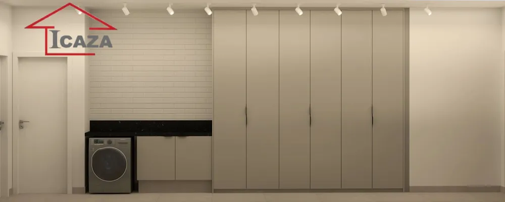 Apartamento, 2 quartos, 55 m² - Foto 6
