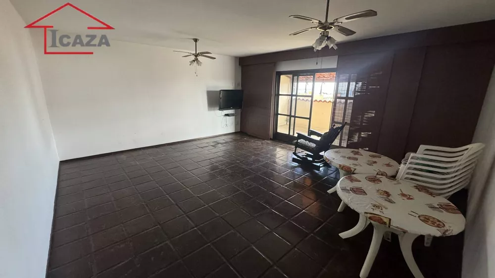 Apartamento à venda com 3 quartos, 120m² - Foto 2