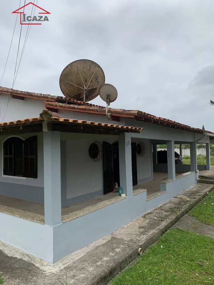 Casa, 3 quartos - Foto 4