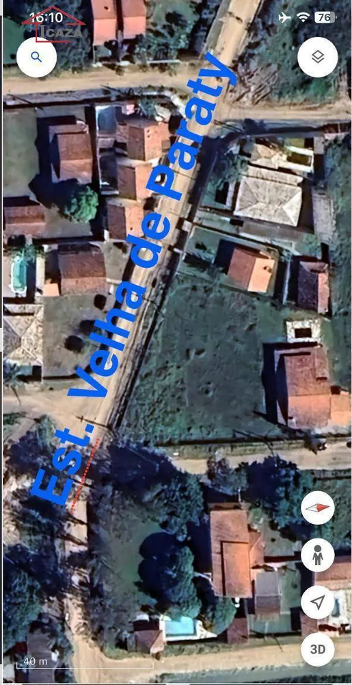 Casa, 3 quartos - Foto 26