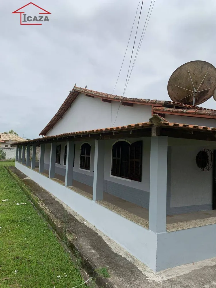 Casa, 3 quartos - Foto 2