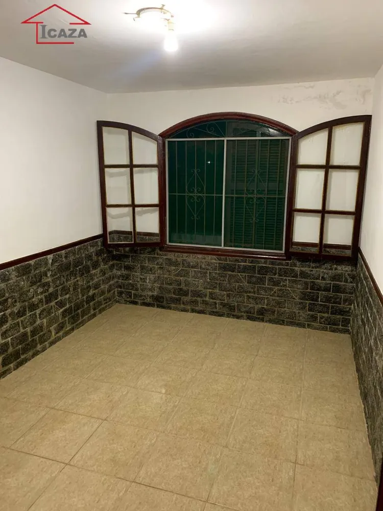 Casa, 3 quartos - Foto 21