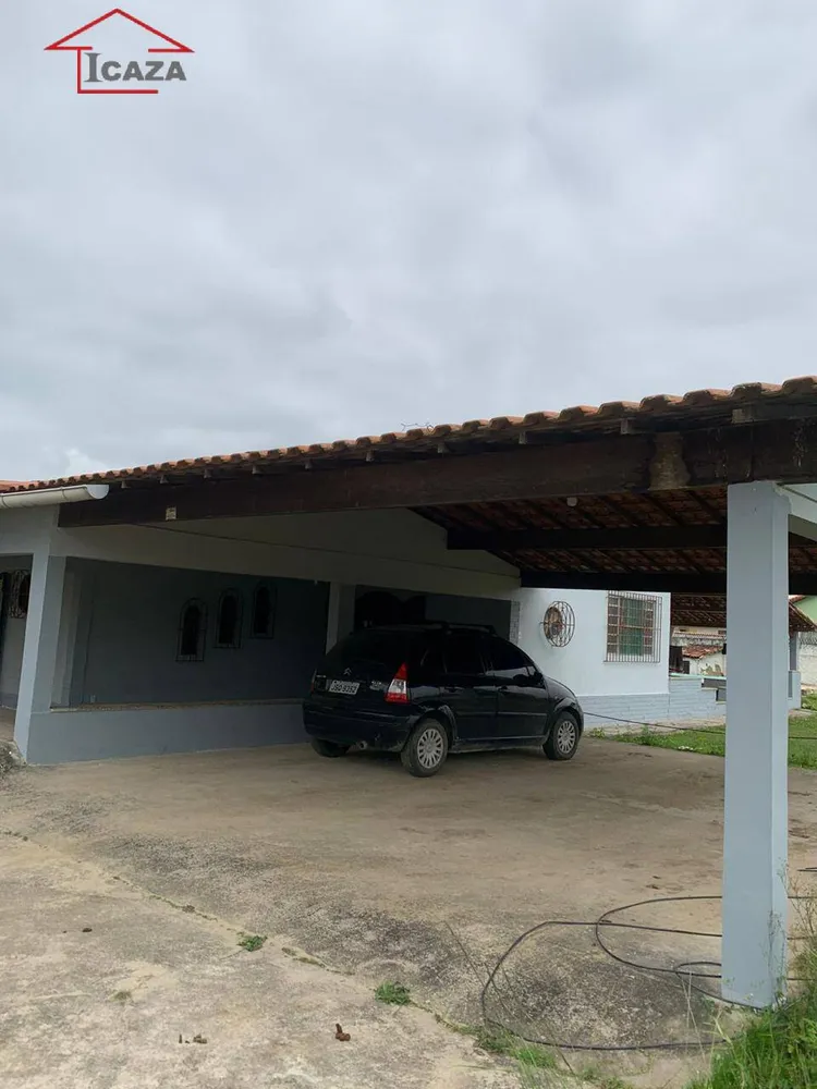 Casa, 3 quartos - Foto 11