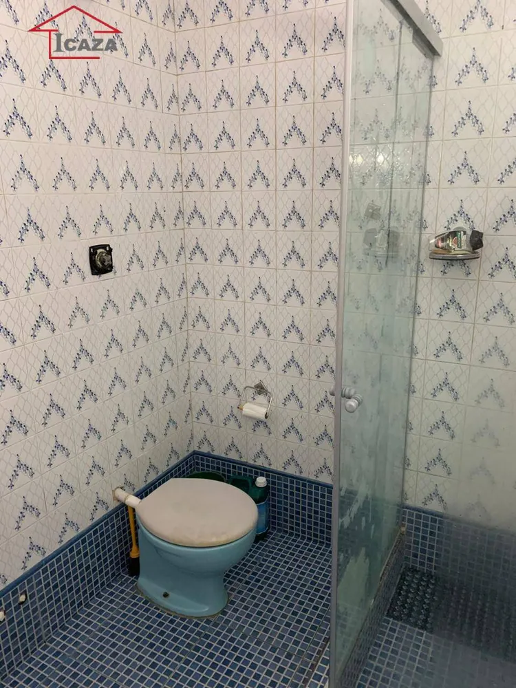 Casa, 3 quartos - Foto 17