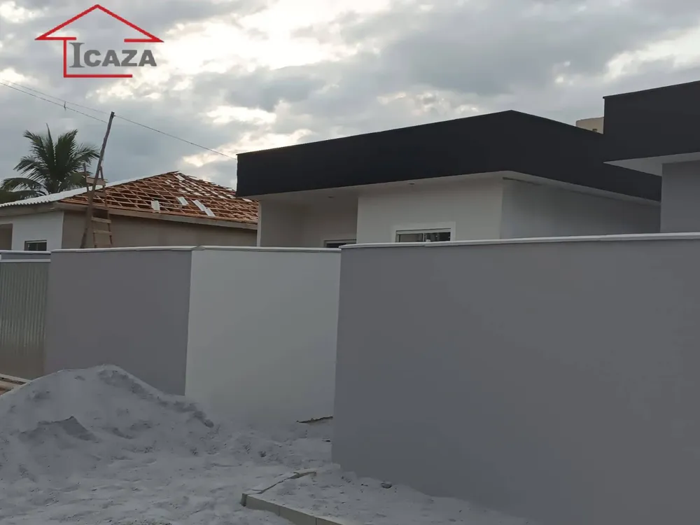 Casa, 2 quartos - Foto 5