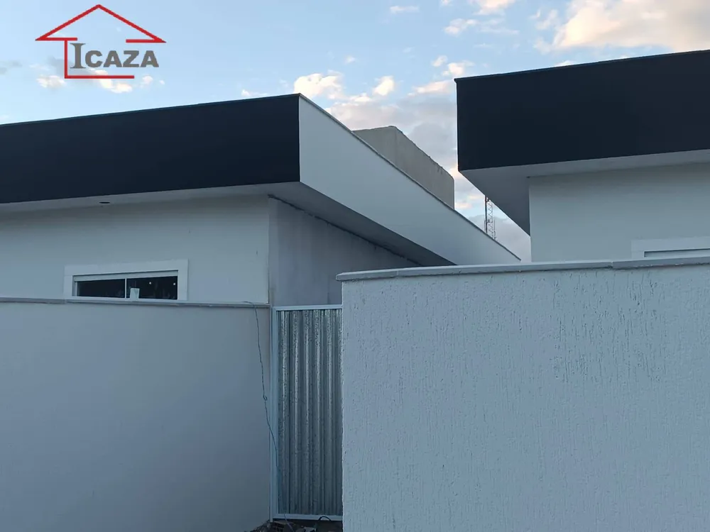 Casa, 2 quartos - Foto 7