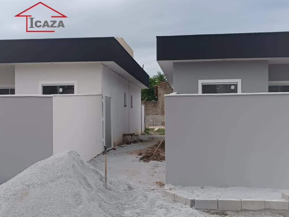Casa, 2 quartos - Foto 6