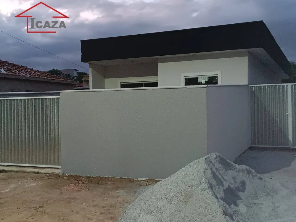 Casa, 2 quartos - Foto 2