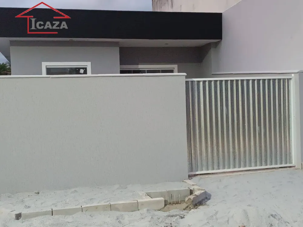 Casa, 2 quartos - Foto 4