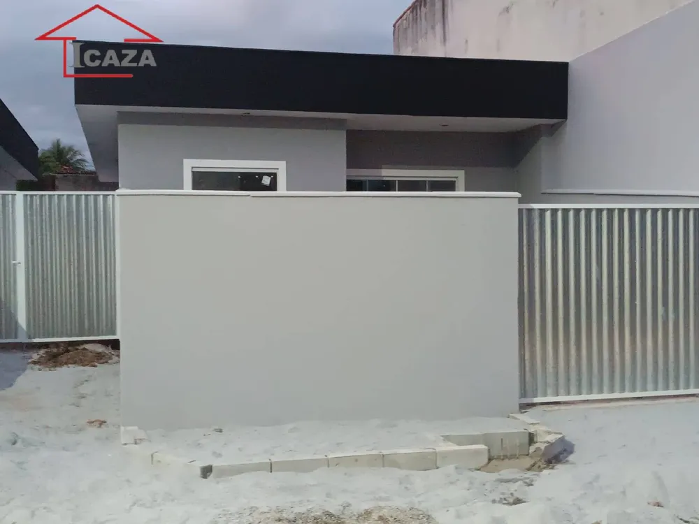 Casa, 2 quartos - Foto 1