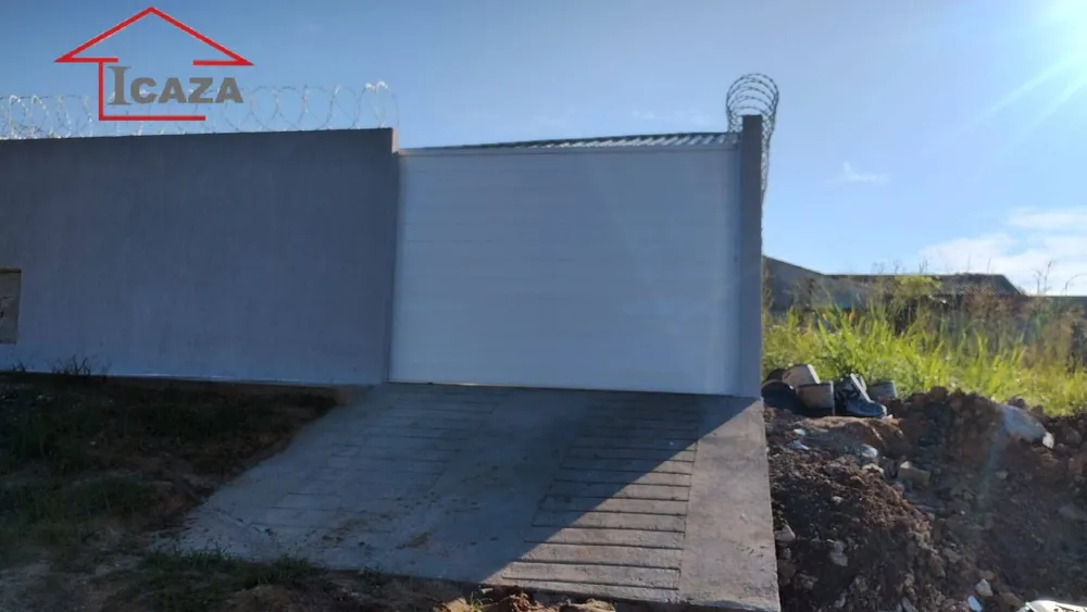 Casa, 2 quartos, 80 m² - Foto 2