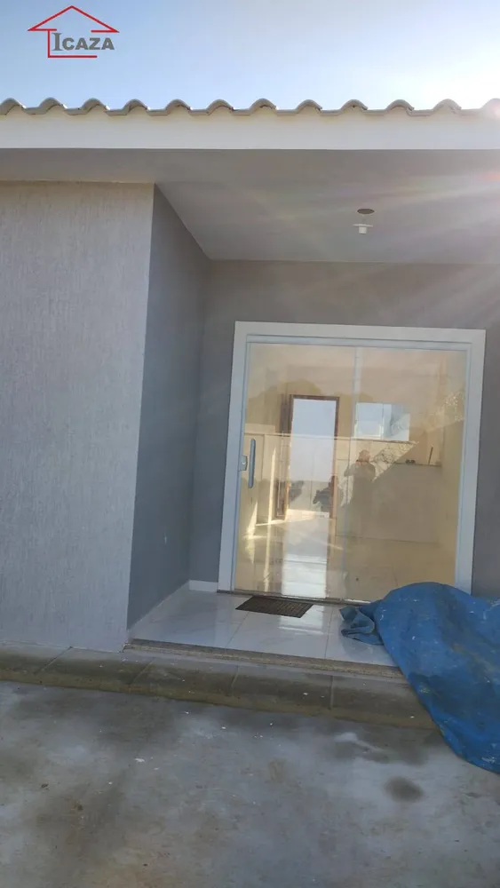 Casa, 2 quartos, 80 m² - Foto 3