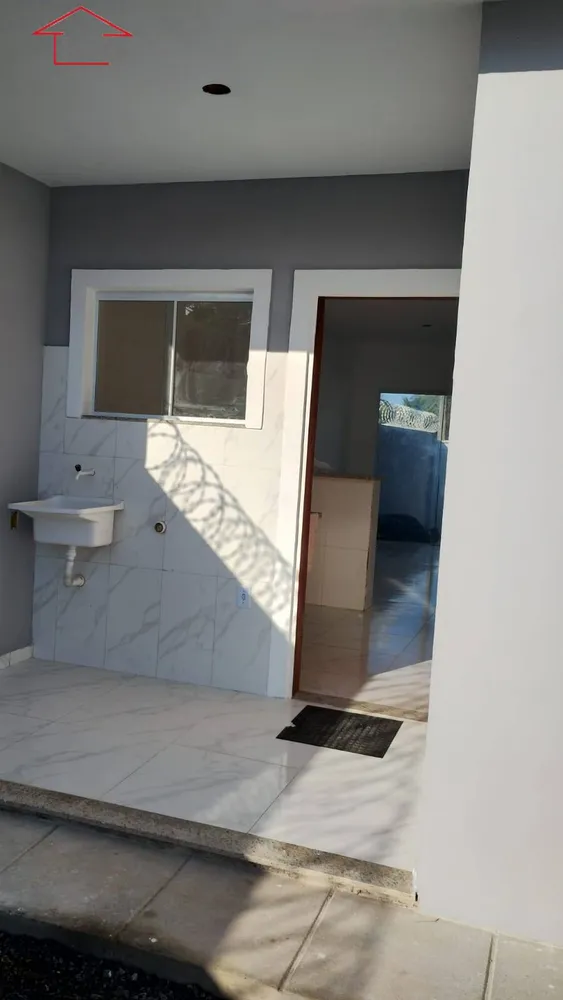 Casa, 2 quartos, 80 m² - Foto 14