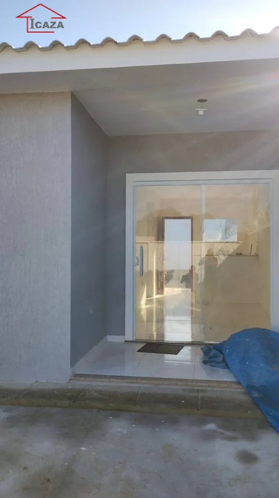 Casa, 2 quartos, 80 m² - Foto 1
