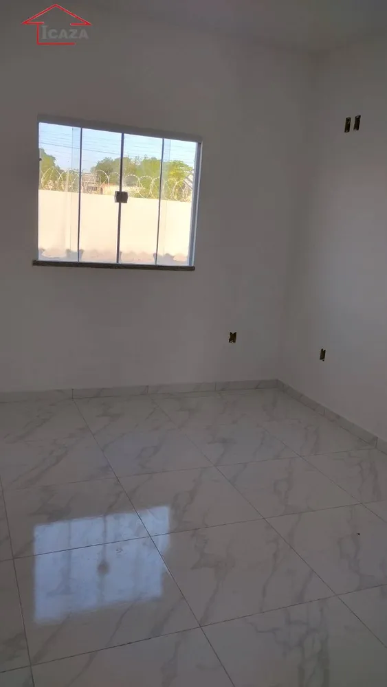Casa, 2 quartos, 80 m² - Foto 13