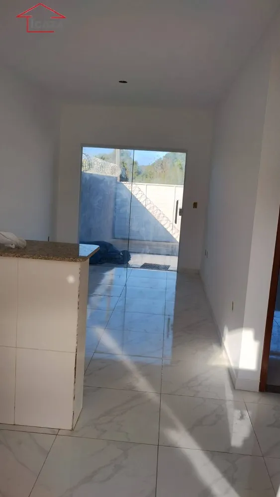 Casa, 2 quartos, 80 m² - Foto 6