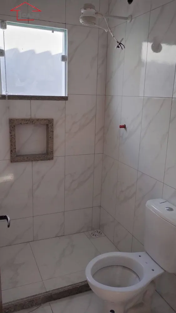 Casa, 2 quartos, 80 m² - Foto 11