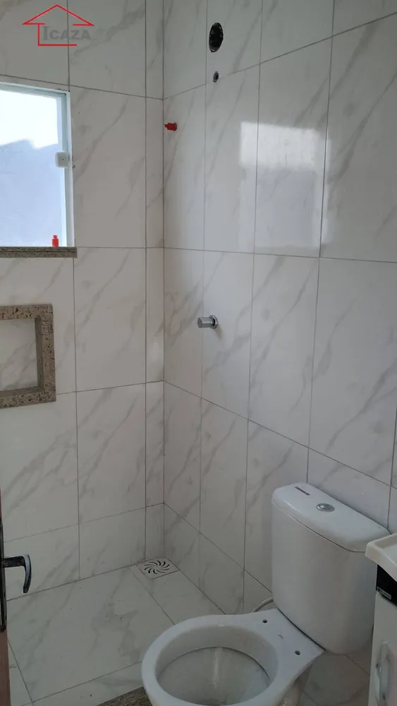 Casa, 2 quartos, 80 m² - Foto 10