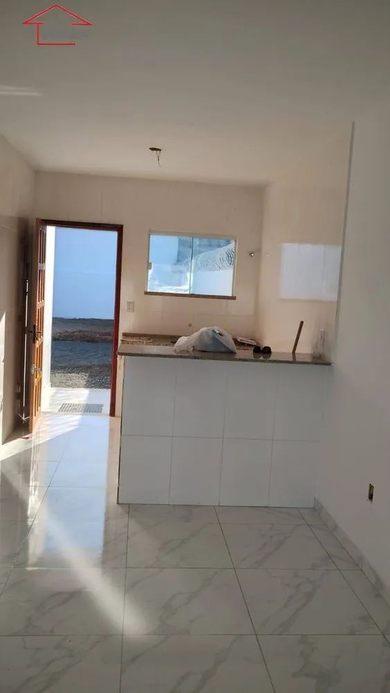 Casa, 2 quartos, 80 m² - Foto 5