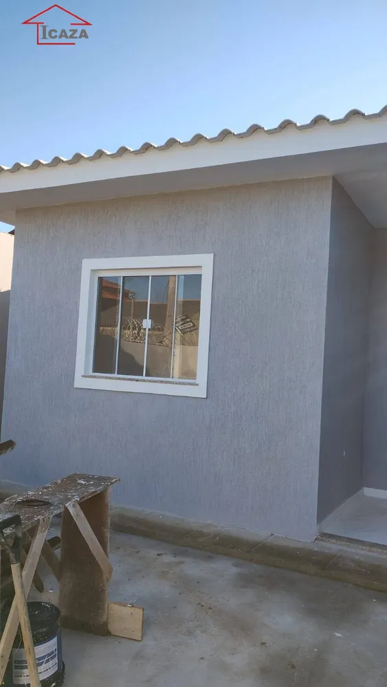 Casa, 2 quartos, 80 m² - Foto 4