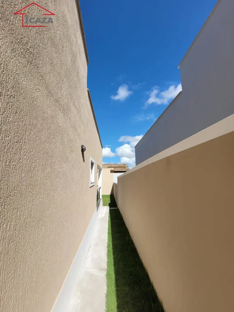 Casa, 3 quartos, 213 m² - Foto 25