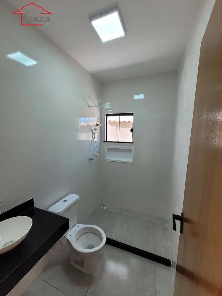 Casa, 3 quartos, 213 m² - Foto 22