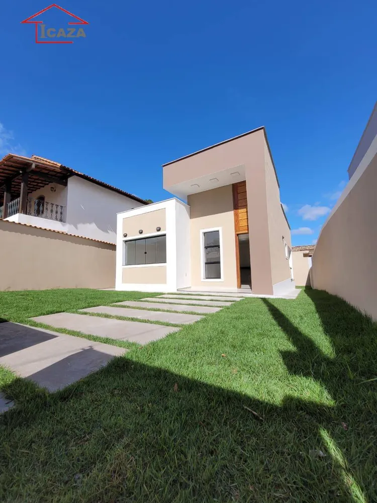 Casa, 3 quartos, 213 m² - Foto 1