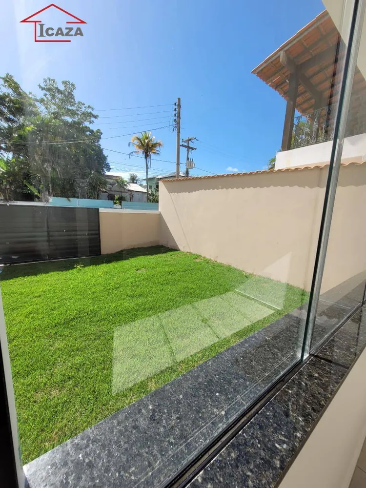 Casa, 3 quartos, 213 m² - Foto 16