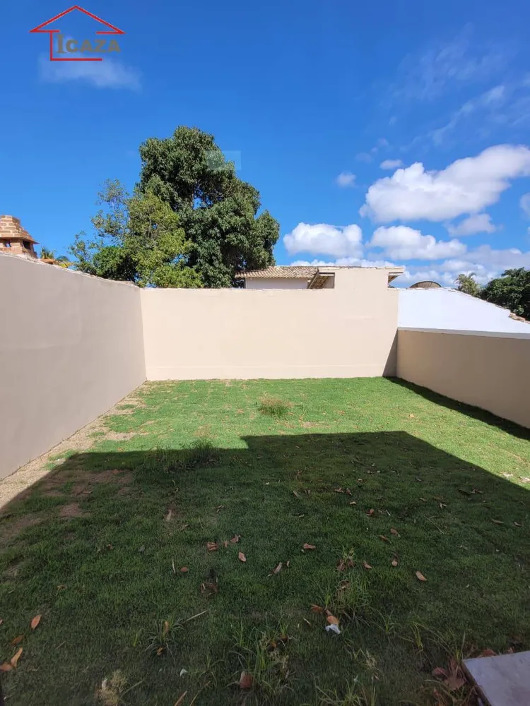 Casa, 3 quartos, 213 m² - Foto 24