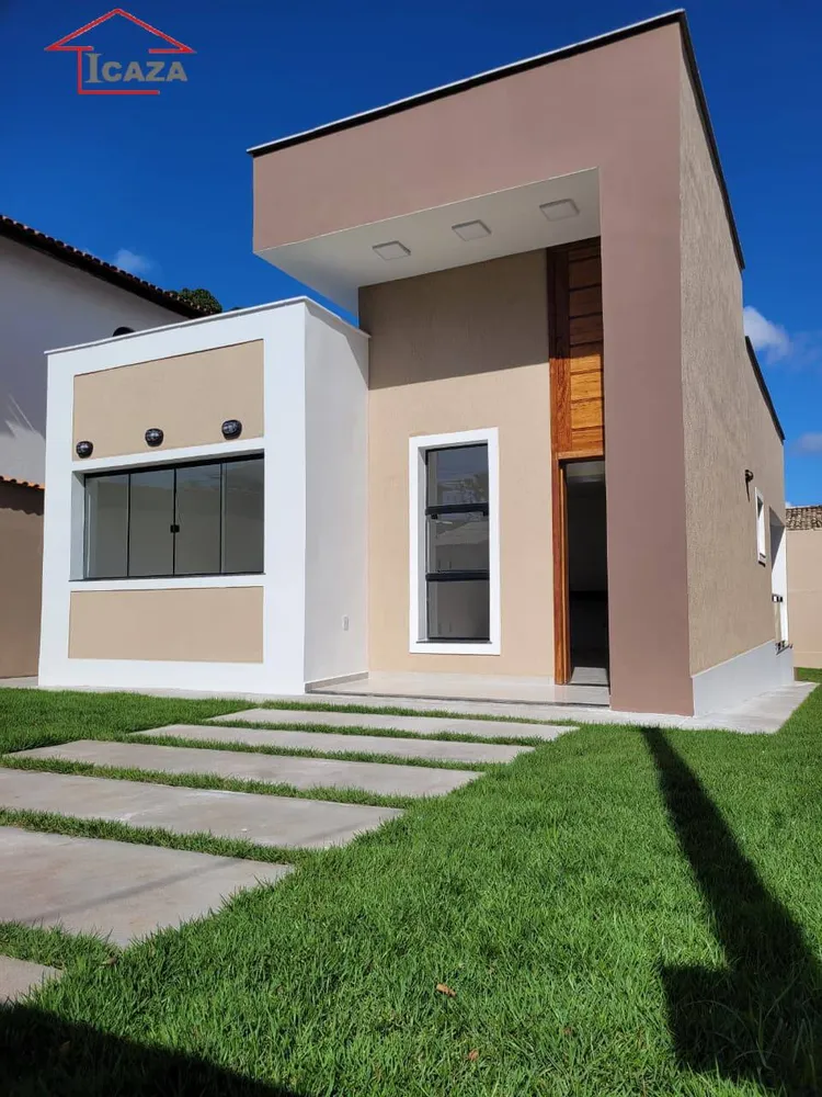 Casa, 3 quartos, 213 m² - Foto 3