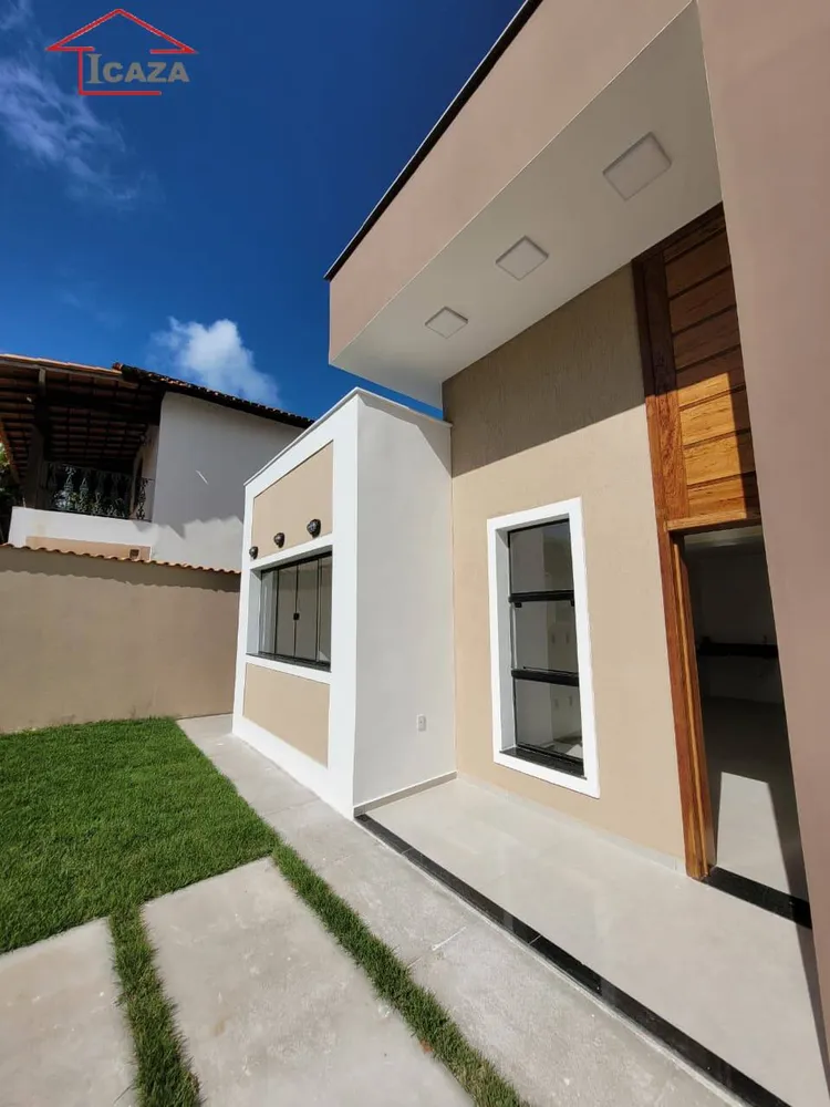 Casa, 3 quartos, 213 m² - Foto 7