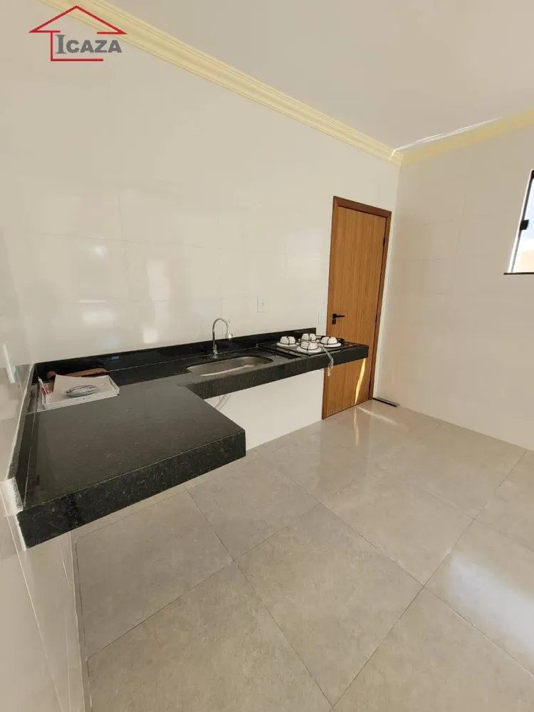 Casa, 3 quartos, 213 m² - Foto 12