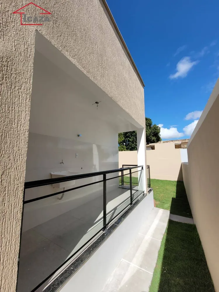Casa, 3 quartos, 213 m² - Foto 26