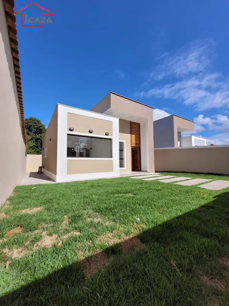 Casa, 3 quartos, 213 m² - Foto 6