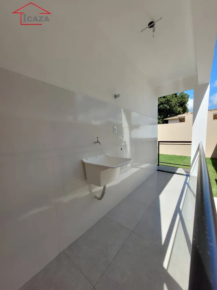Casa, 3 quartos, 213 m² - Foto 27