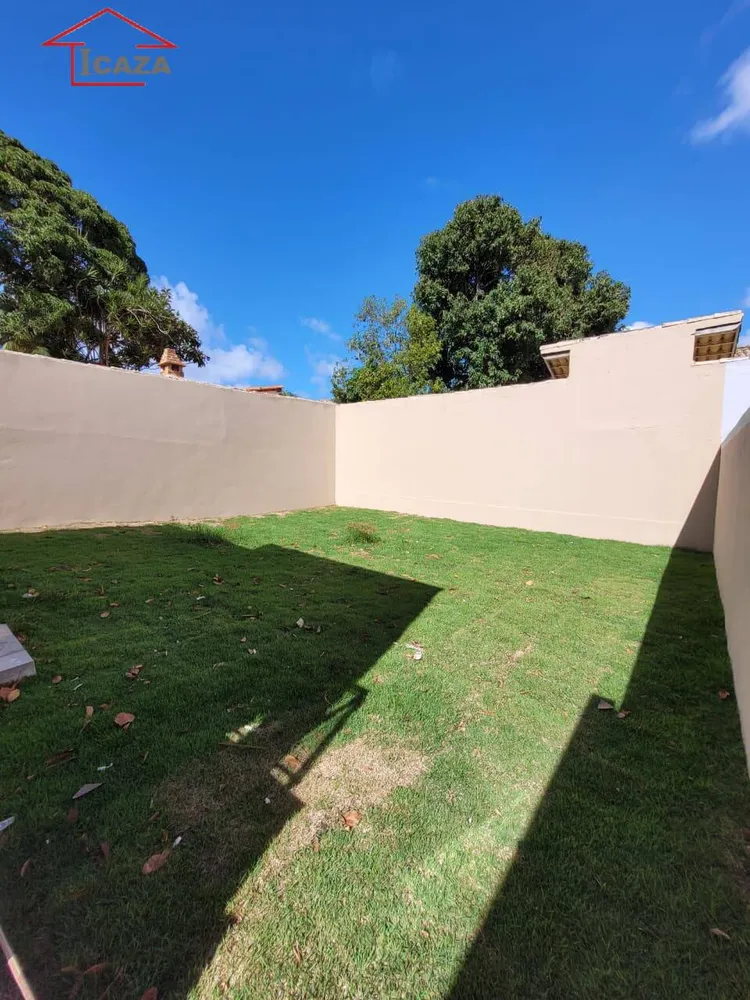 Casa, 3 quartos, 213 m² - Foto 31