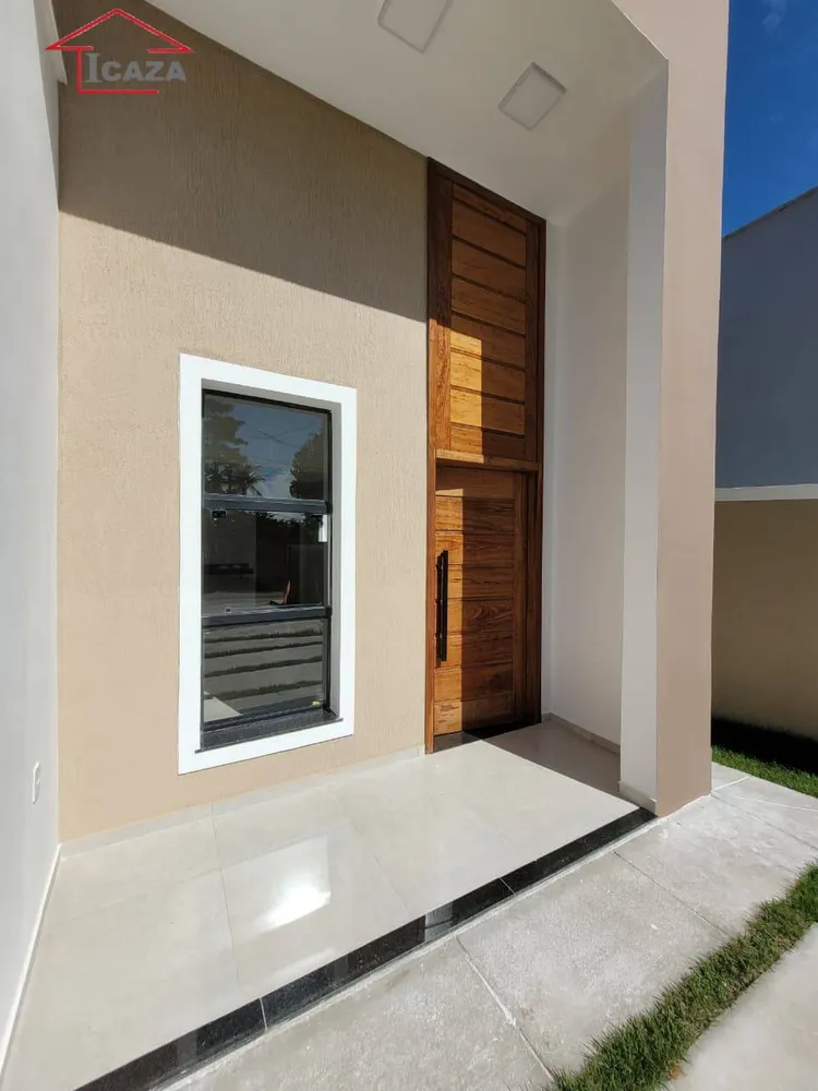 Casa, 3 quartos, 213 m² - Foto 5