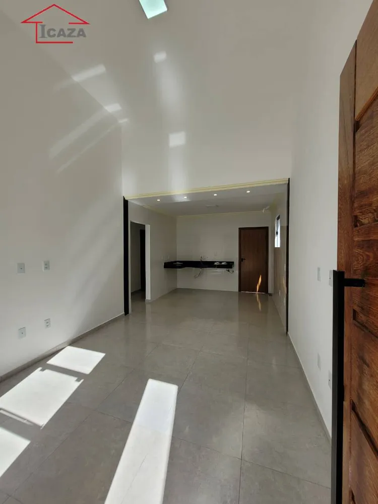 Casa, 3 quartos, 213 m² - Foto 9
