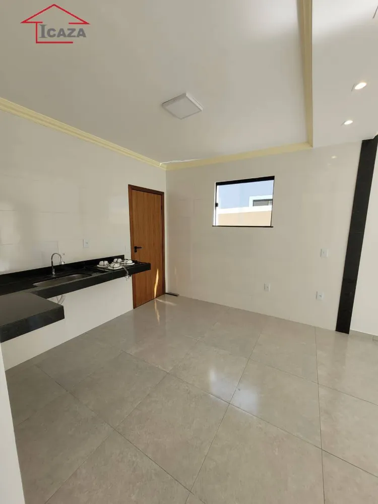 Casa, 3 quartos, 213 m² - Foto 13